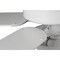 Progress Lighting AirPro Collection 52" Five-Blade Ceiling fan w/White Etched Light Kit P2599-30 - alternate 4